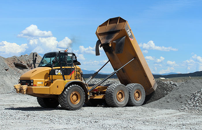 Earthwork