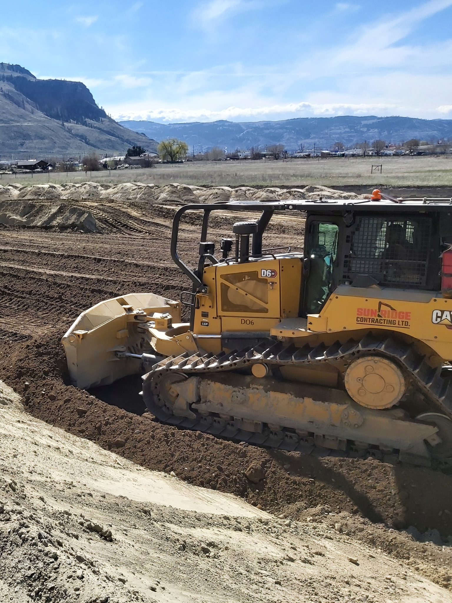 Finning Building Construction2